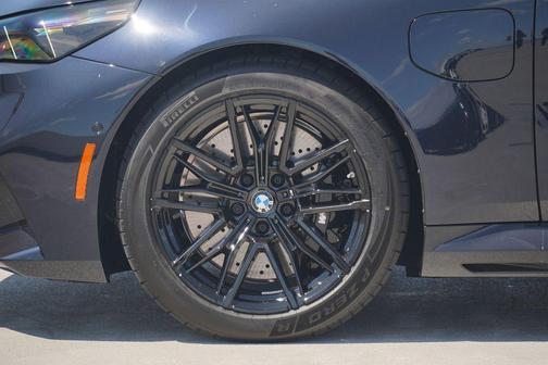 2026 BMW M5 Base