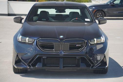 2026 BMW M5 Base