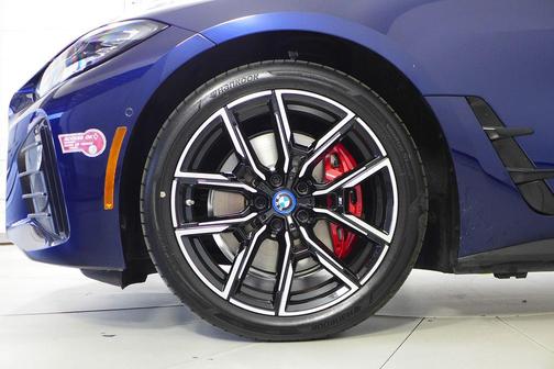 2023 BMW i4 Gran Coupe M50