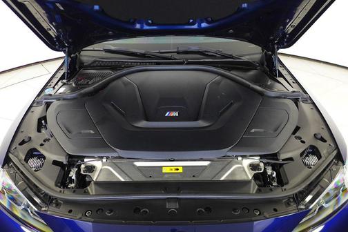 2023 BMW i4 Gran Coupe M50