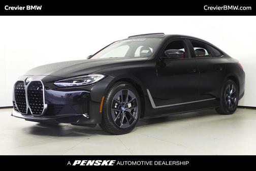 2023 BMW i4 Gran Coupe eDrive40