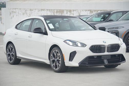 2026 BMW 228 Gran Coupe 228 Gran Coupe