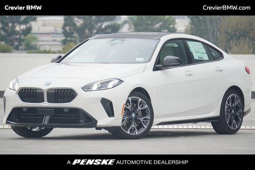 2026 BMW 228 Gran Coupe 228 Gran Coupe