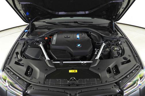 2023 BMW 530e Base