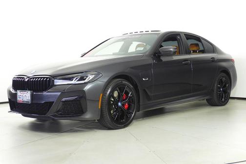 2023 BMW 530e Base