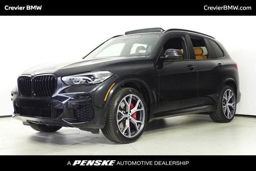 2023 BMW X5 