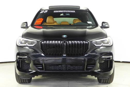 2023 BMW X5 