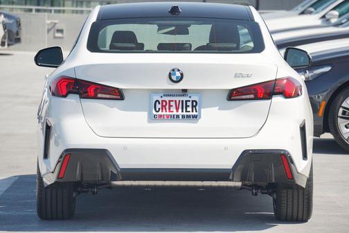 2026 BMW 228 Gran Coupe 228 Gran Coupe