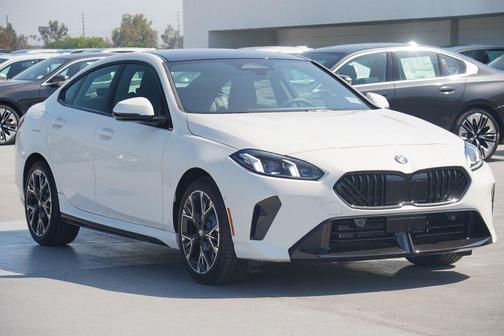 2026 BMW 228 Gran Coupe 228 Gran Coupe