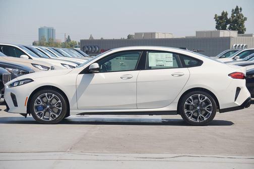 2026 BMW 228 Gran Coupe 228 Gran Coupe