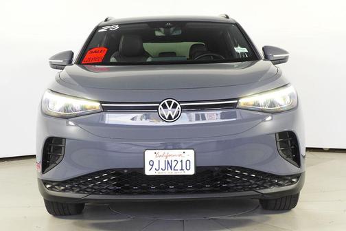 2023 Volkswagen ID.4 Pro