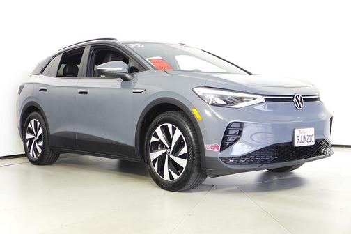 2023 Volkswagen ID.4 Pro