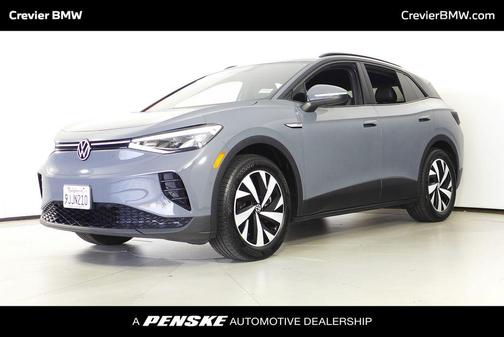 2023 Volkswagen ID.4 Pro