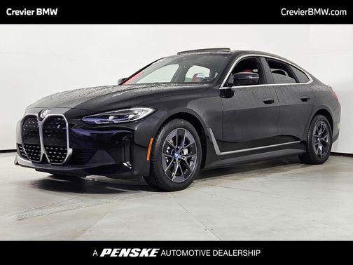 2023 BMW i4 Gran Coupe eDrive40