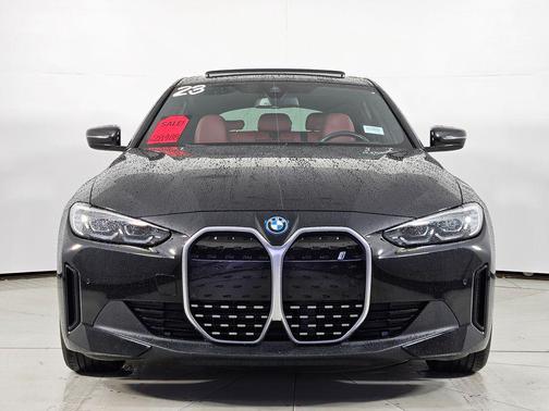 2023 BMW i4 Gran Coupe eDrive40