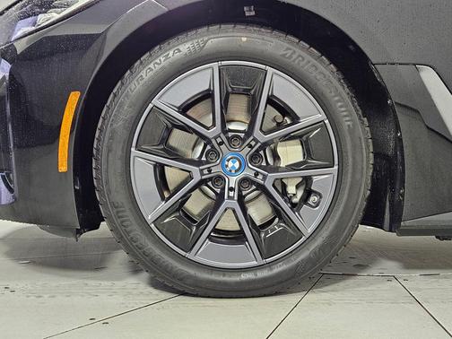 2023 BMW i4 Gran Coupe eDrive40