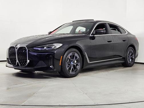 2023 BMW i4 Gran Coupe eDrive40