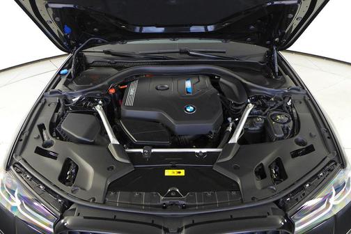 2023 BMW 530e Base