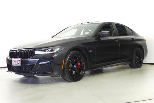 2023 BMW 530e Base