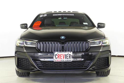 2023 BMW 530e Base