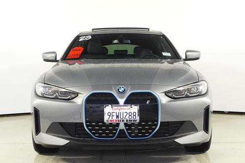 2023 BMW i4 Gran Coupe eDrive35