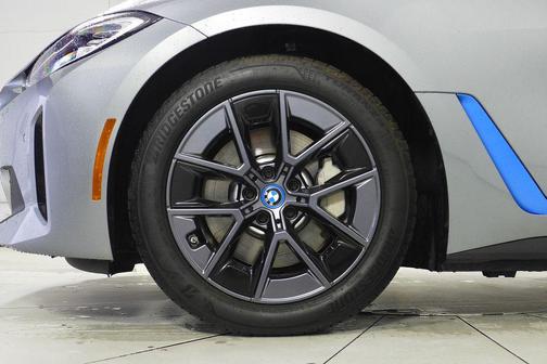 2023 BMW i4 Gran Coupe eDrive35
