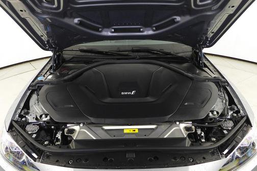 2023 BMW i4 Gran Coupe eDrive35