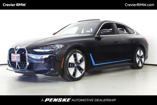 2023 BMW i4 Gran Coupe eDrive40