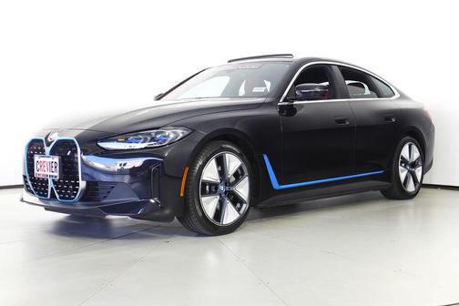 2023 BMW i4 Gran Coupe eDrive40