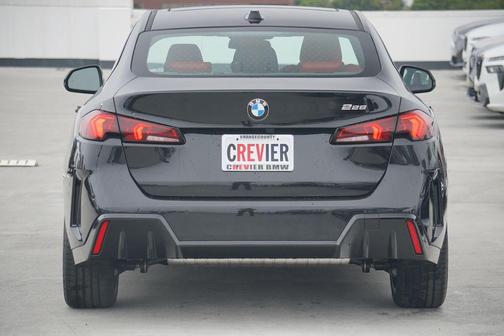 2026 BMW 228 Gran Coupe 228 Gran Coupe