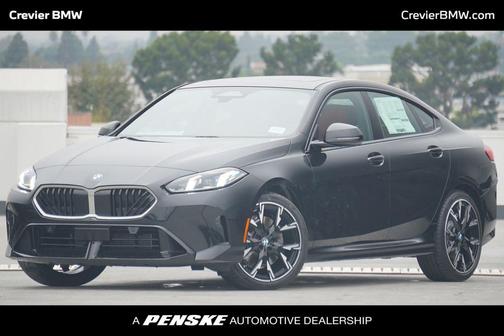 2026 BMW 228 Gran Coupe 228 Gran Coupe