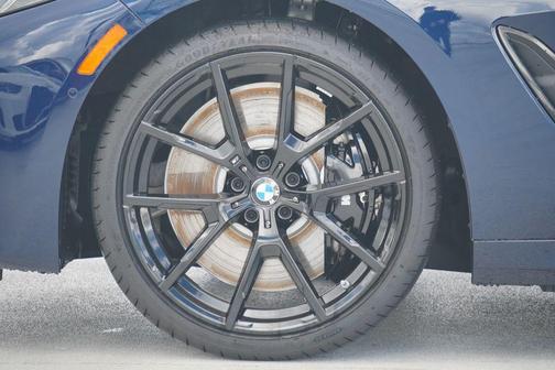 2026 BMW 840 i xDrive