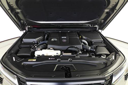 2024 Lexus GX 550 Overtrail+