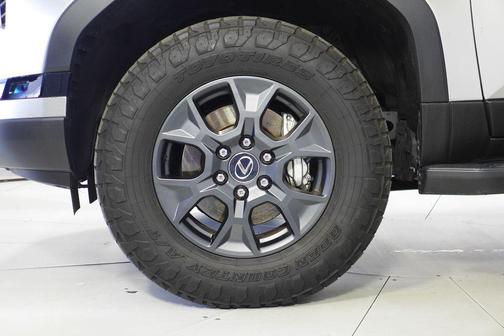 2024 Lexus GX 550 Overtrail+