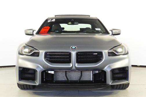 2024 BMW M2 Base