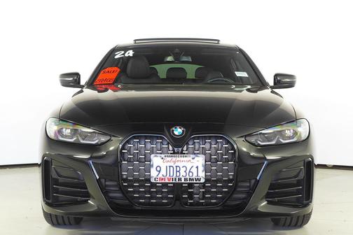 2024 BMW 430 Gran Coupe i