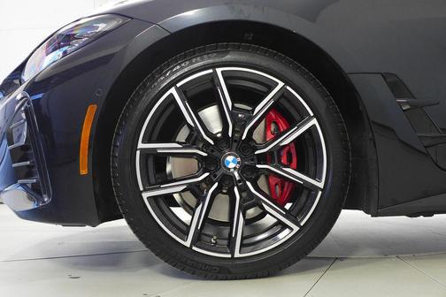 2024 BMW 430 Gran Coupe i