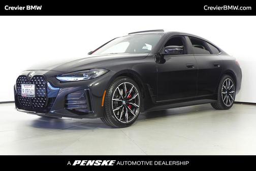 2024 BMW 430 Gran Coupe i
