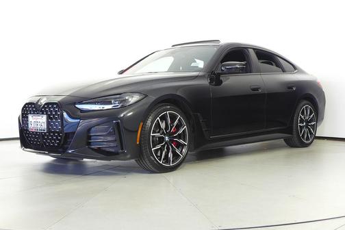 2024 BMW 430 Gran Coupe i