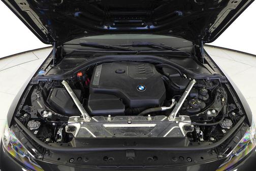 2024 BMW 430 Gran Coupe i
