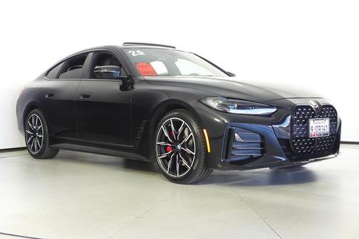 2024 BMW 430 Gran Coupe i
