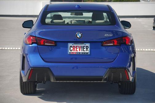 2026 BMW 228 Gran Coupe 228 Gran Coupe