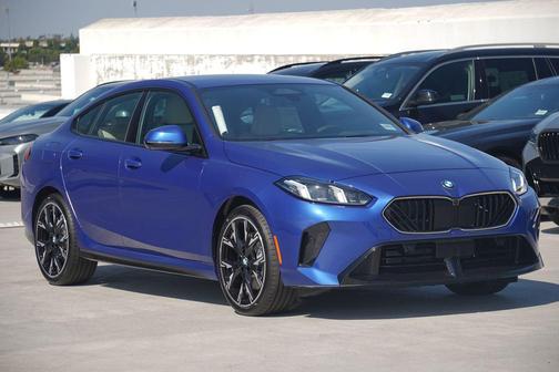 2026 BMW 228 Gran Coupe 228 Gran Coupe