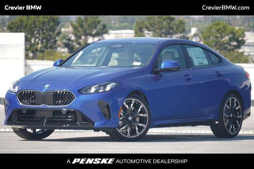 2026 BMW 228 Gran Coupe 228 Gran Coupe