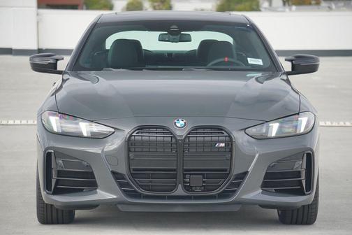 2026 BMW M440 i xDrive