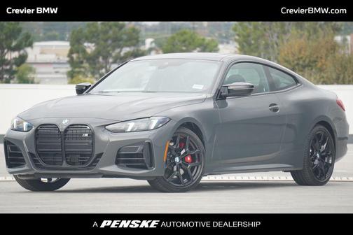 2026 BMW M440 i xDrive