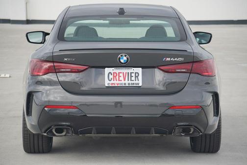 2026 BMW M440 i xDrive