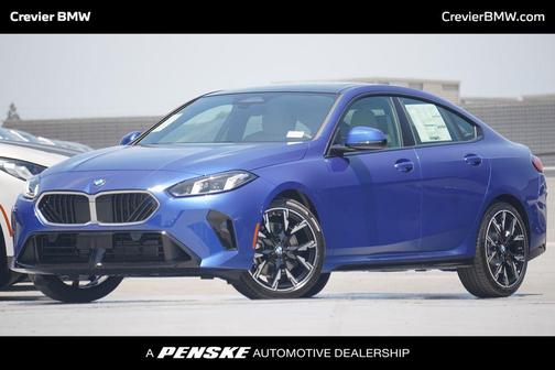 2026 BMW 228 Gran Coupe 228 Gran Coupe