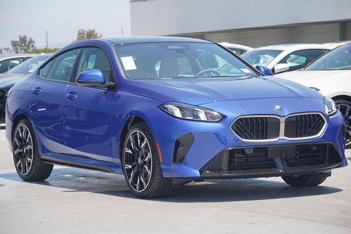 2026 BMW 228 Gran Coupe 228 Gran Coupe