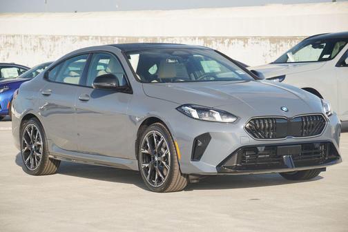 2026 BMW 228 Gran Coupe 228 Gran Coupe